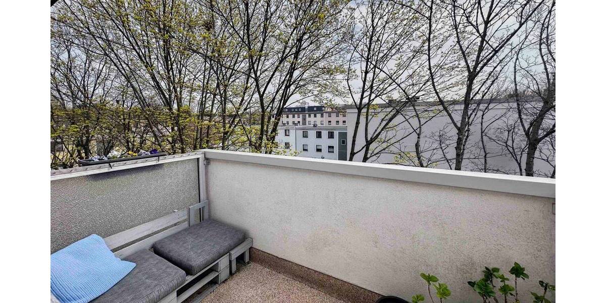 Etagenwohnung Bochum Westenfeld - 3 Zimmer, 69 m&sup2;, 119.000&euro; | Angebot:26673471