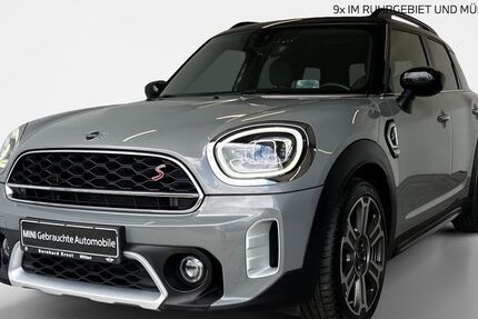 Mini Cooper SD Countryman 63.025 km 25.900 &euro; Witten 58455