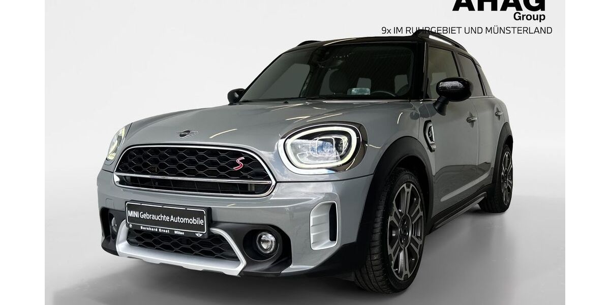Mini Cooper SD Countryman 63.025 km 25.900 &euro; Witten 58455