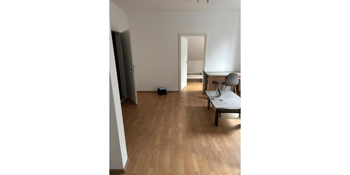 Dachgeschoßwohnung Gelsenkirchen Ückendorf - 2 Zimmer, 50 m&sup2;, 480&euro; | Angebot:26583088