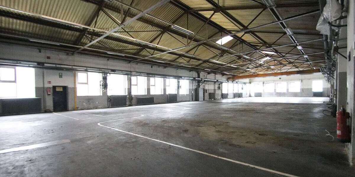 Gewerbeobjekt Sprockhövel - 7.603&euro; | Angebot:16331960