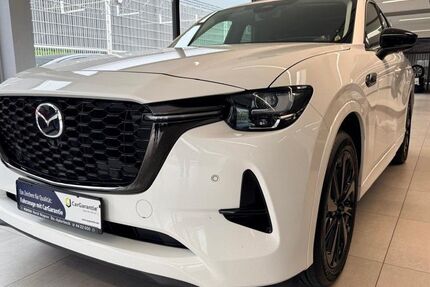 Mazda CX-60 99.548 km 35.930 &euro; Dortmund 44287