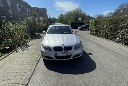 BMW E90 136.414 km 8.000 &euro; Gladbeck 45964