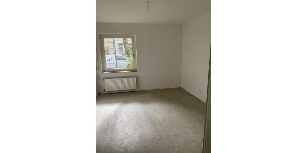 Etagenwohnung Essen Stadtbezirk III - 3 Zimmer, 63 m&sup2;, 499&euro; | Angebot:26042318