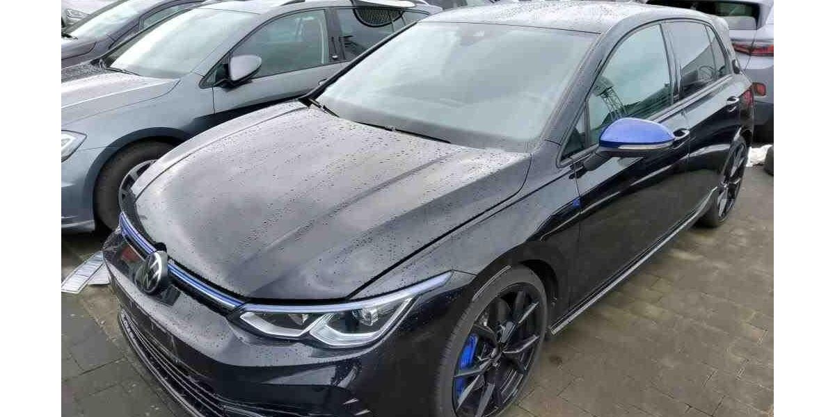 VW Golf 59.580 km 37.555 &euro; Hagen 58091