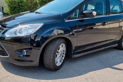 Ford C-Max 110.940 km 6.000 &euro; Witten 58456