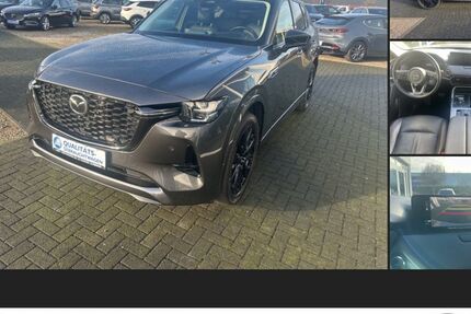 Mazda CX-60 76.121 km 32.990 &euro; Kamen 59174