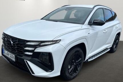 Hyundai TUCSON 23.200 km 35.950 &euro; Gelsenkirchen 45891