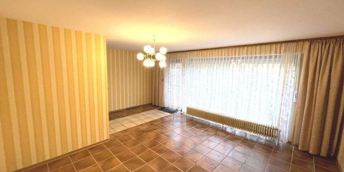 Reihenendhaus Sprockhövel Niedersprockhövel - 5 Zimmer, 101 m&sup2;, 324.000&euro; | Angebot:25731006
