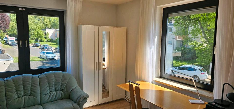 Etagenwohnung Gelsenkirchen Gelsenkirchen-Nord - 1 Zimmer, 18 m&sup2;, 300&euro; | Angebot:21887015