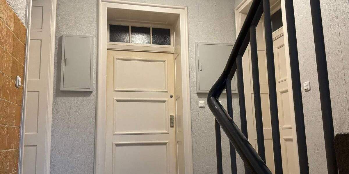 Etagenwohnung Essen Altendorf - 2 Zimmer, 59 m&sup2;, 450&euro; | Angebot:26190372