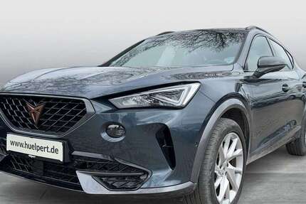 Cupra Formentor 21.442 km 24.440 &euro; Dortmund 44269