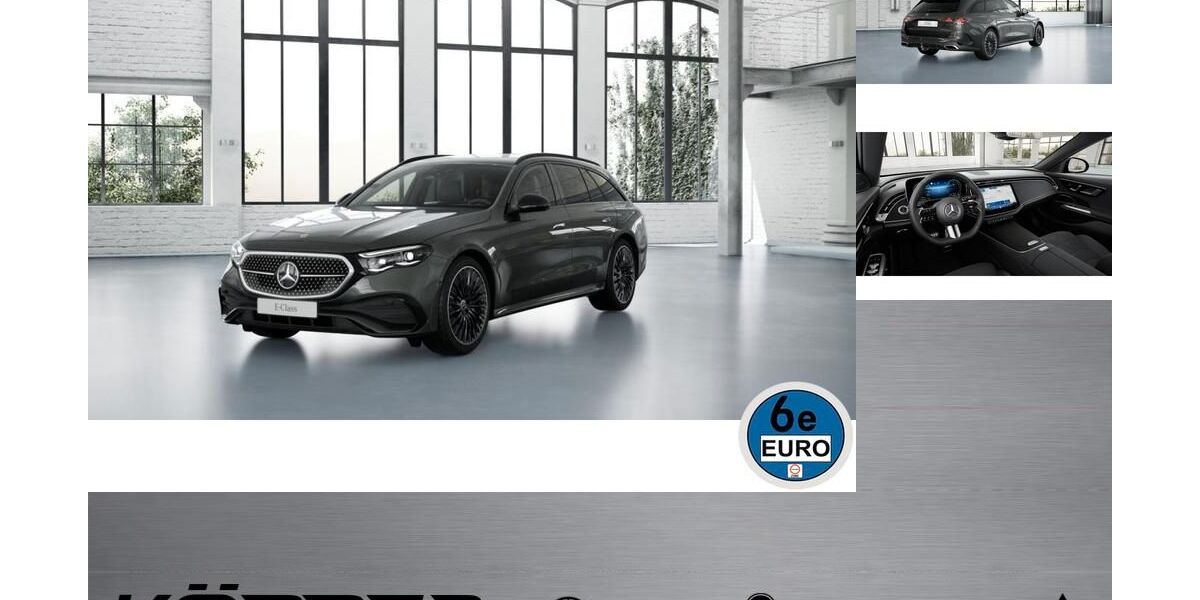 Mercedes-Benz E 300 12.949 km 63.333 &euro; Dorsten 46282