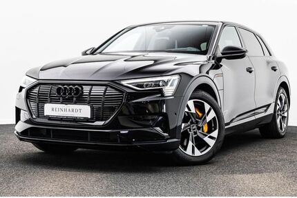 Audi e-tron 59.690 km 38.570 &euro; Hagen 58091