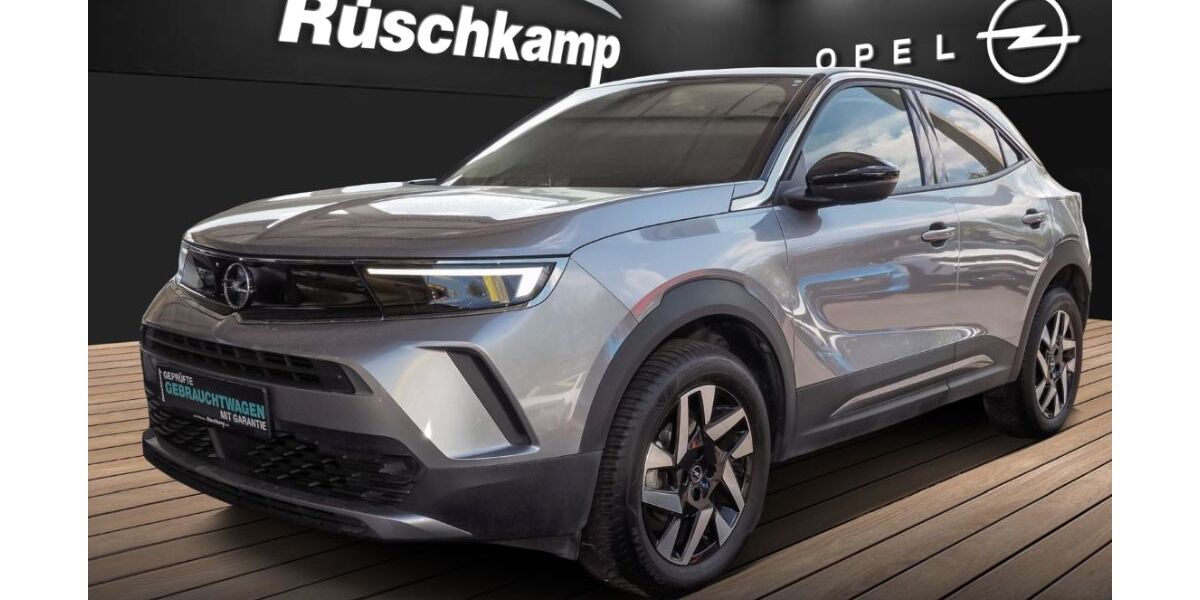 Opel Mokka 15.791 km 21.580 &euro; Werne 59368
