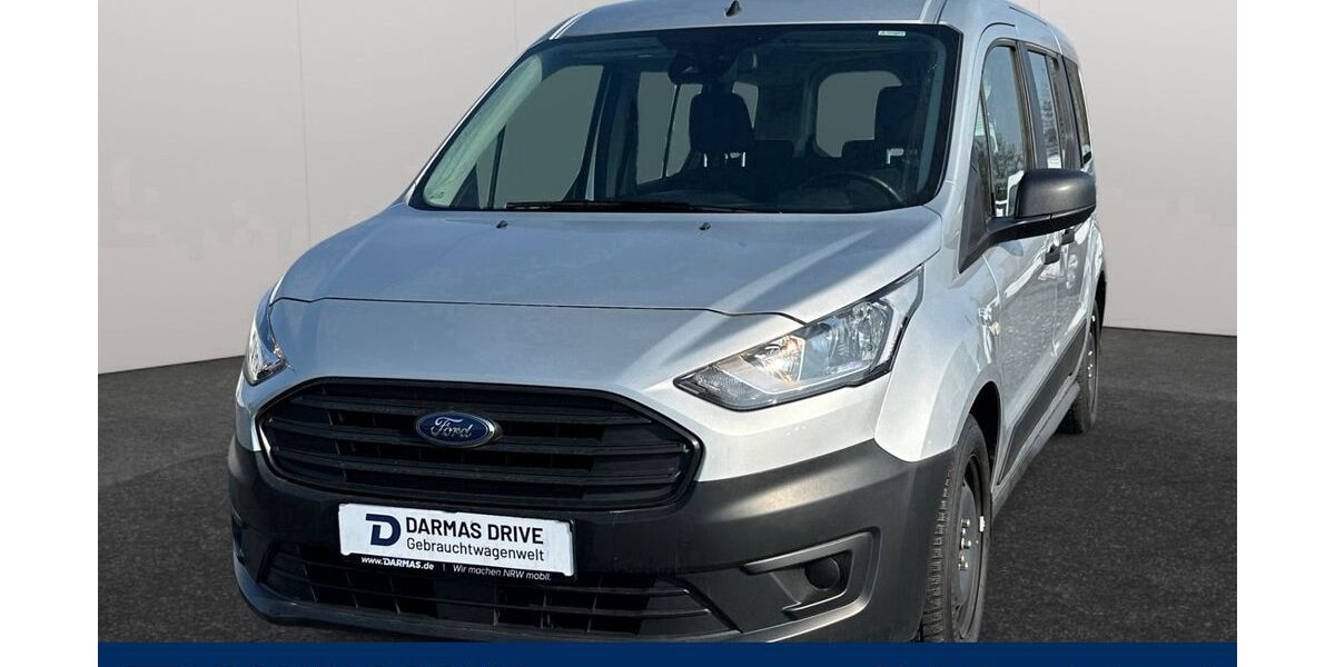 Ford Transit 16.488 km 13.990 &euro; Castrop-Rauxel 44575
