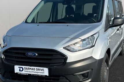 Ford Transit Connect 16.488 km 13.990 &euro; Castrop-Rauxel 44575