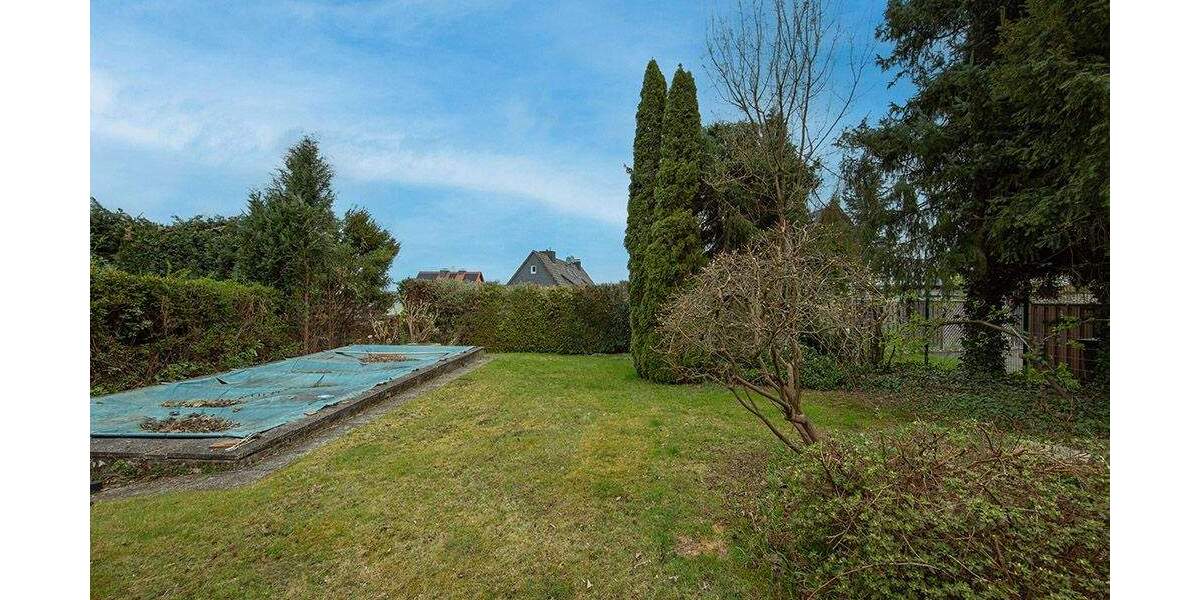 Einfamilienhaus Dortmund Benninghofen-Loh - 7 Zimmer, 162 m&sup2;, 350.000&euro; | Angebot:25701034