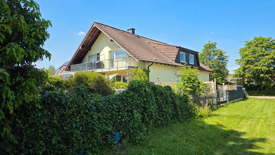 Terrassenwohnung Kamen - 3.5 Zimmer, 75 m&sup2;, 289.000&euro; | Angebot:26719095