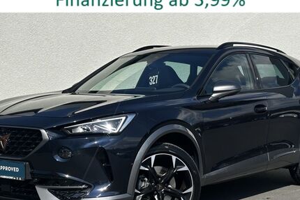 Cupra Formentor 45.910 km 27.990 &euro; Castrop-Rauxel 44579