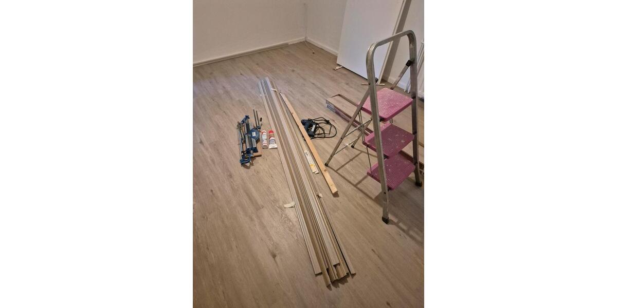 Etagenwohnung Gladbeck Alt-Rentfort - 2 Zimmer, 48 m&sup2;, 560&euro; | Angebot:26656181