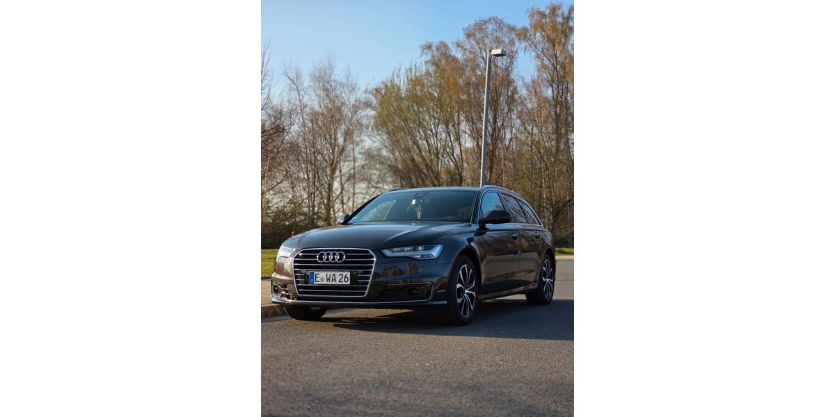 Audi A6 76.500 km 25.900 &euro; Essen 45355