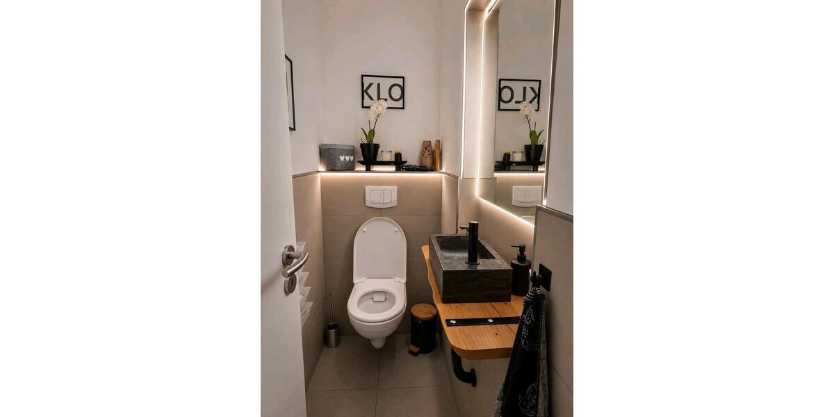 Einfamilienhaus Datteln - 5 Zimmer, 124 m&sup2;, 1.190&euro; | Angebot:26535414