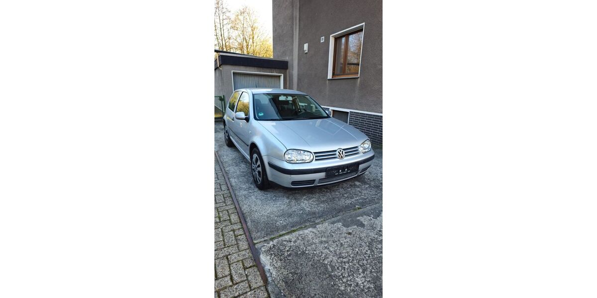 VW Golf 62.500 km 3.590 &euro; Herten 45699