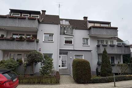 Wohnung Essen Frintrop - 2 Zimmer, 78 m&sup2;, 690&euro; | Angebot:25084308