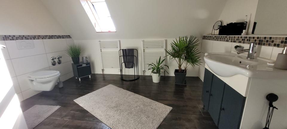 Dachgeschoßwohnung Marl Alt-Marl - 3 Zimmer, 78 m&sup2;, 850&euro; | Angebot:26580754