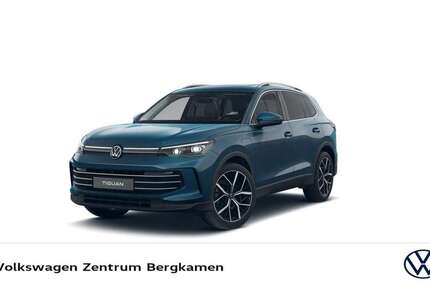 VW Tiguan 13.398 km 42.511 &euro; Bergkamen 59192