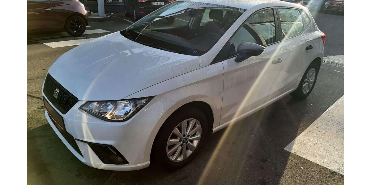 Seat Ibiza 42.992 km 12.880 &euro; Essen 45326
