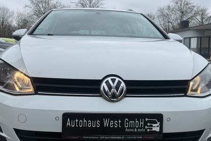 VW Golf 135.550 km 10.600 &euro; Castrop-Rauxel 44577