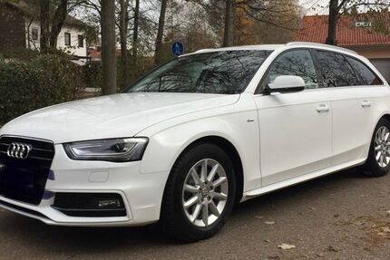 Audi A4 325.000 km 7.200 &euro; Dortmund 44139