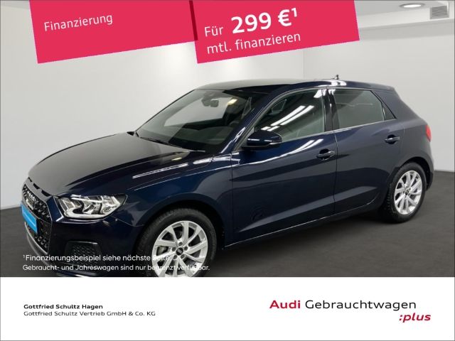 Audi A1 18.962 km 18.810 &euro; Hagen 58089