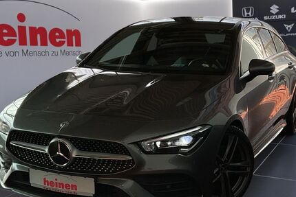 Mercedes-Benz CLA 220 Shooting Brake 67.000 km 26.499 &euro; Werne 59368