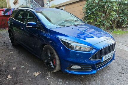 Ford Focus 187.000 km 8.000 &euro; Ennepetal 58256