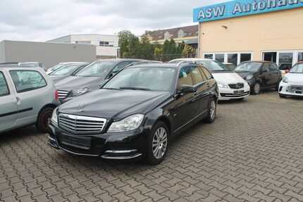 Mercedes-Benz C 180 78.451 km 18.888 &euro; Bochum 44867