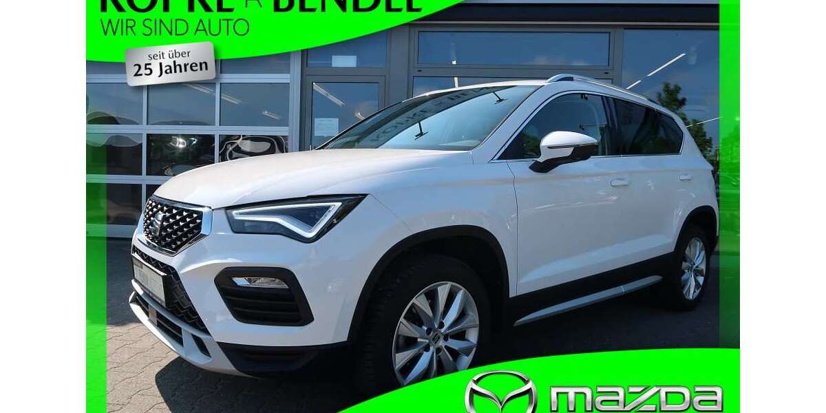 Seat Ateca 36.320 km 26.770 &euro; Marl 45772
