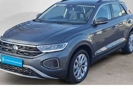 VW T-Roc 14.204 km 19.990 &euro; Bochum - Linden 44879