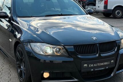 BMW 330 235.010 km 9.999 &euro; Unna 59425