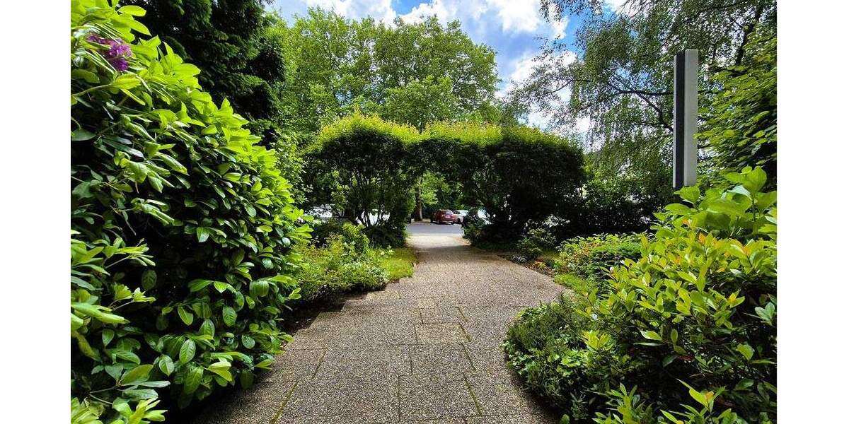 Etagenwohnung Herten Westerholt - 2 Zimmer, 65 m&sup2;, 84.500&euro; | Angebot:25732629