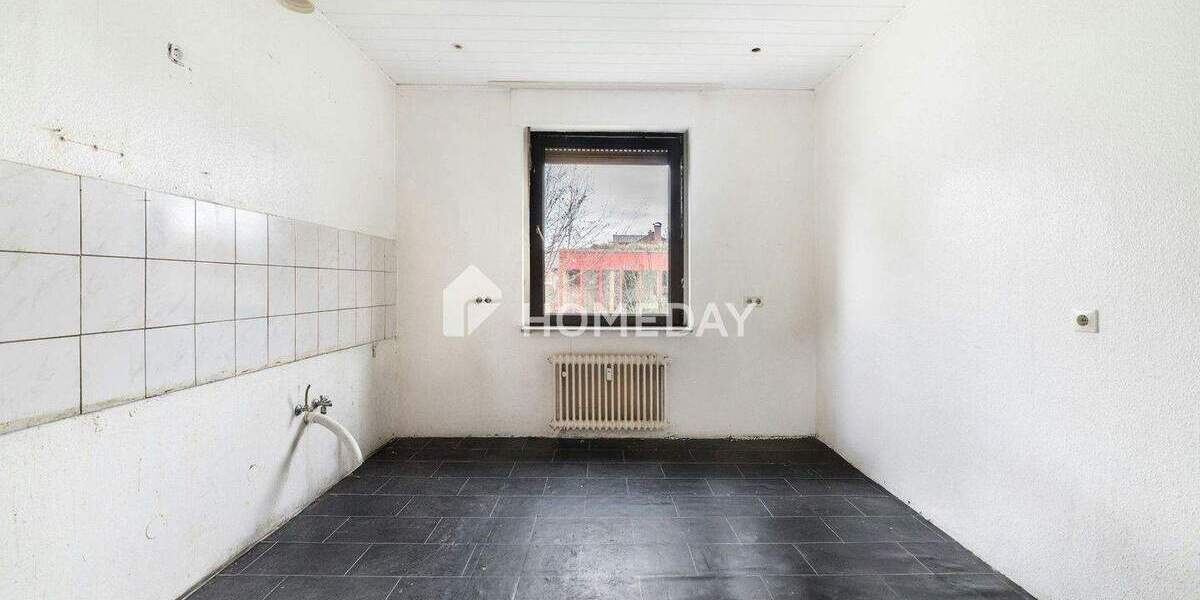 Etagenwohnung Marl Sinsen-Lenkerbeck - 4 Zimmer, 102 m&sup2;, 179.000&euro; | Angebot:25708393