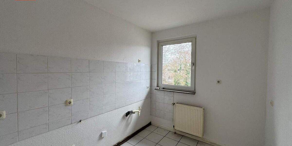 Etagenwohnung Herne Holsterhausen - 2 Zimmer, 50 m&sup2;, 420&euro; | Angebot:25831308