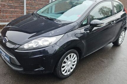 Ford Fiesta 147.980 km 3.499 &euro; Gevelsberg 58285