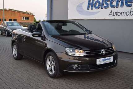 VW Eos 40.000 km 13.750 &euro; Nordkirchen-Capelle 59394