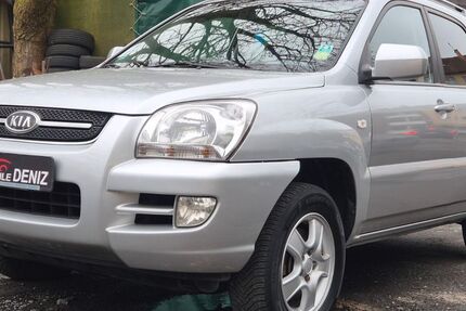 Kia Sportage 198.858 km 3.998 &euro; Lünen 44532