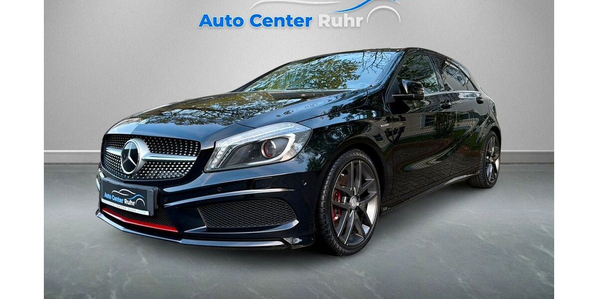Mercedes-Benz A 250 164.000 km 13.990 &euro; Gelsenkirchen 45891