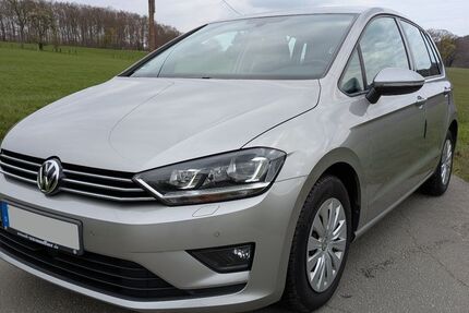 VW Golf Sportsvan 121.675 km 9.500 &euro; Dortmund 44309