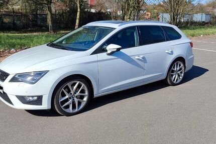 Seat Leon 232.300 km 8.500 &euro; Gelsenkirchen 45899